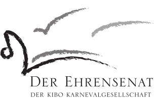 Logo des KiBo-Ehrensenats