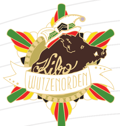Der Große Wutzenorden