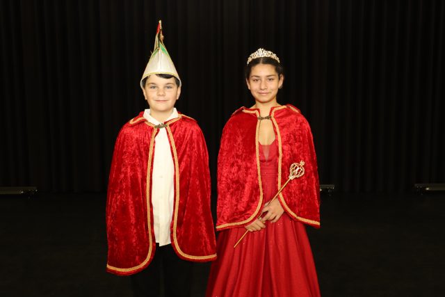 Eliana I. & Ilya I.