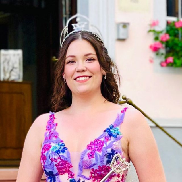 Prinzessin Lea I.