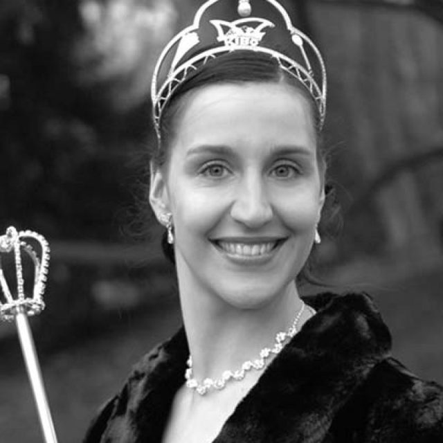 Prinzessin Bärbel I.