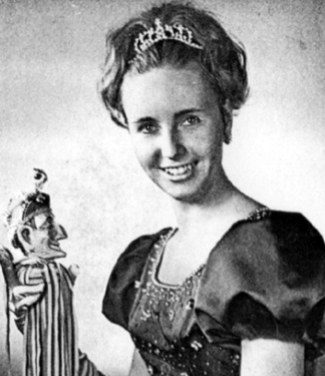 Prinzessin Gabi I.