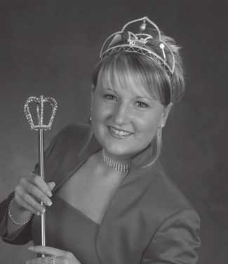 Prinzessin Kathrin I.