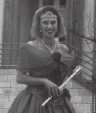 Prinzessin Kristine I.