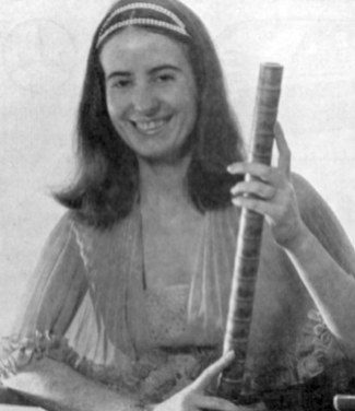 Prinzessin Petra I.