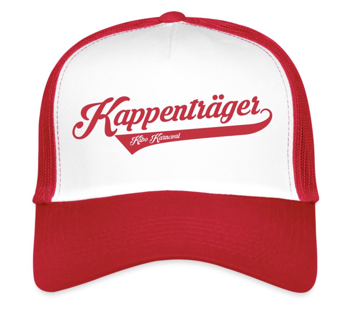 Truckercap „Kappenträger“