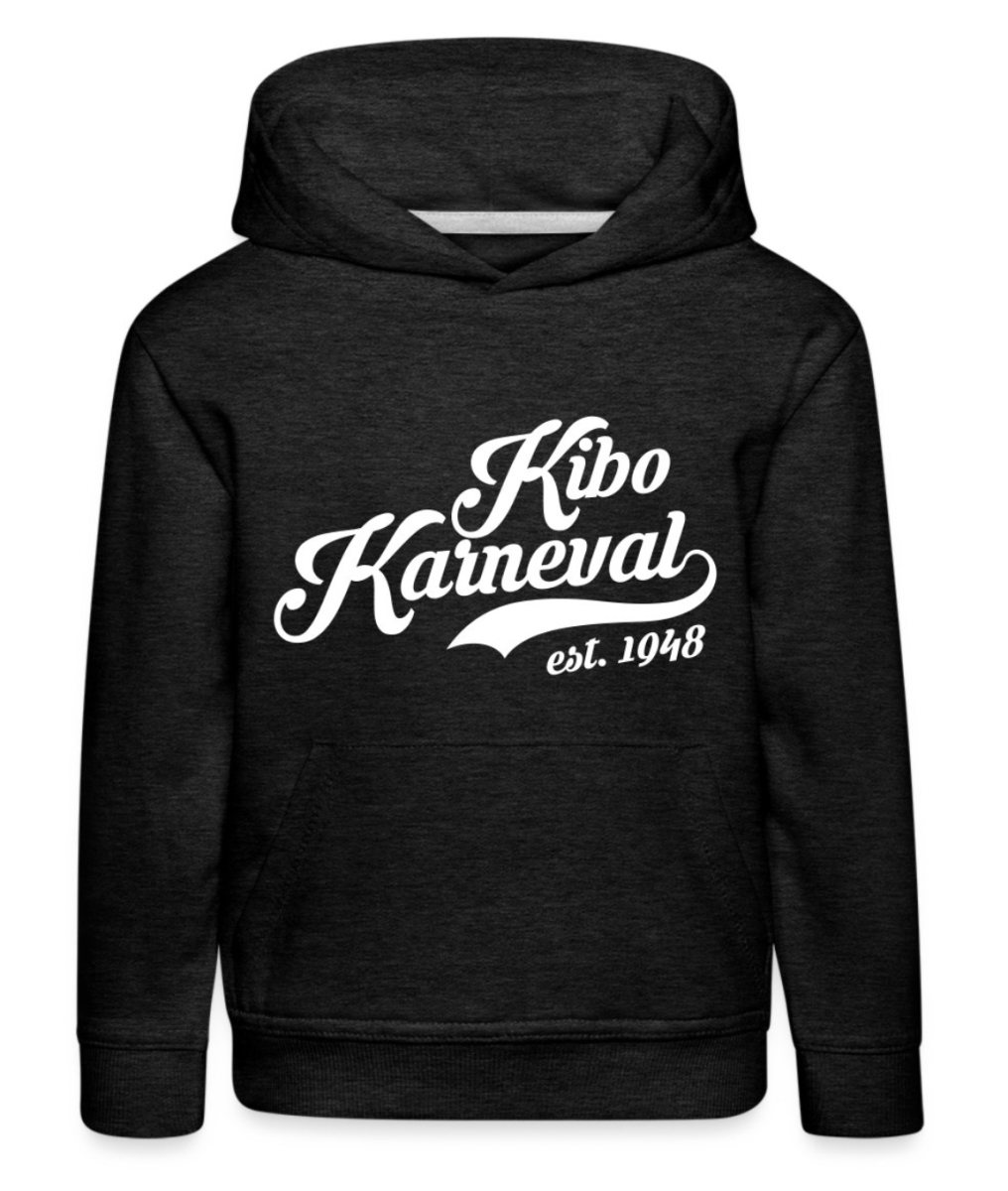 Kinderhoodie „Est. 1948“